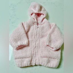 Angel Dear Hooded Jacket